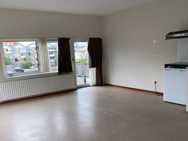 Studio Boschstraat in Breda