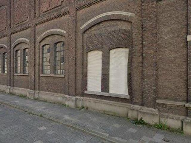 Studio Boschstraat in Maastricht