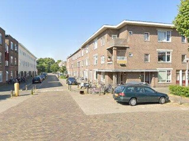 Studio Bataviastraat in Utrecht