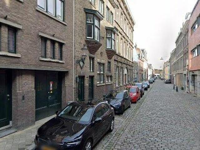 Studio Batterijstraat in Maastricht
