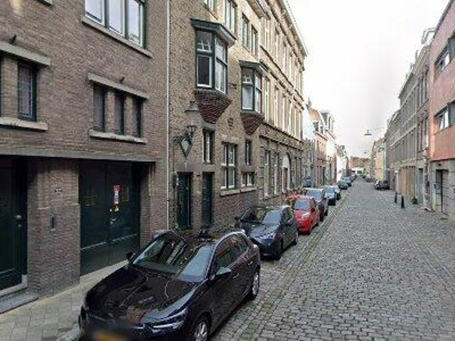 Studio Batterijstraat in Maastricht