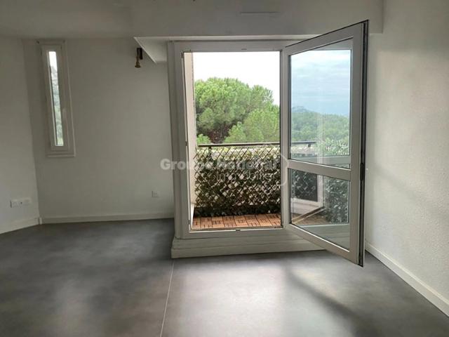 STUDIO BAUX DE PROVENCE