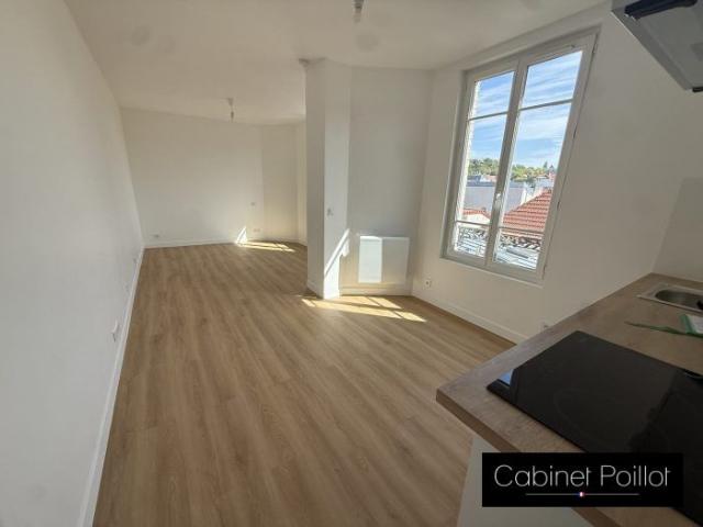 Studio Bagnolet