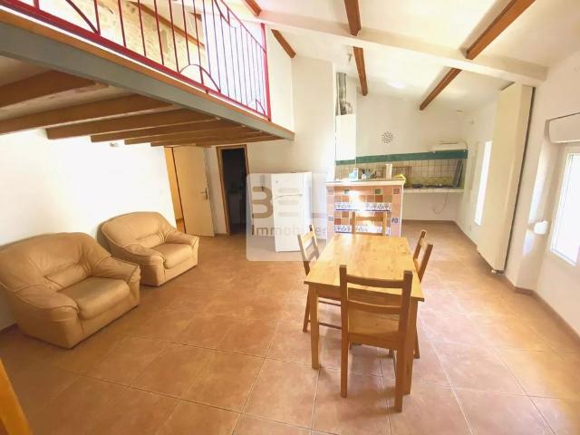 Studio Bagnols sur Cèze