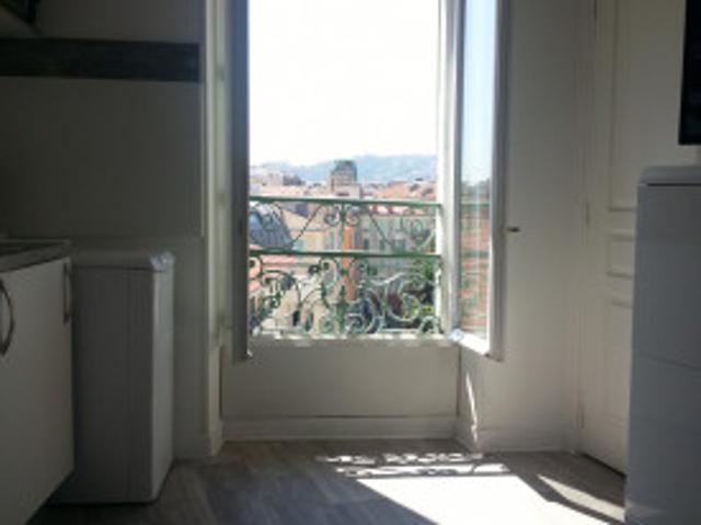 STUDIO BAIL MEUBLE ETUDIANT MASSENA