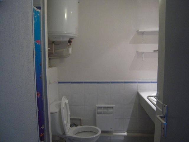 Studio / Balcon / Aix Bellegarde