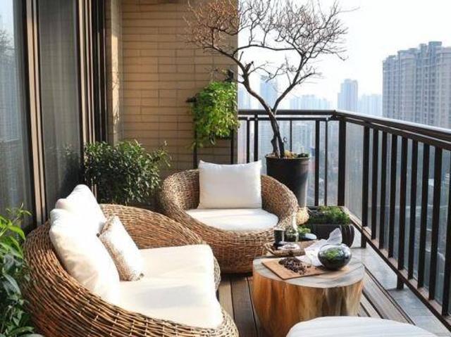 studio balcon