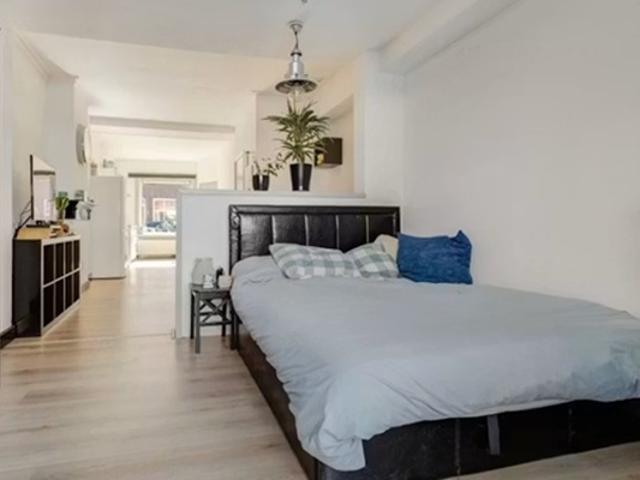 Studio Balderikstraat in Utrecht