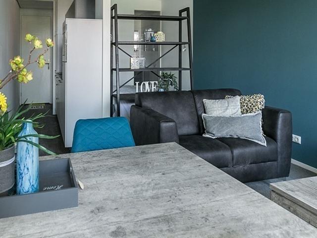 Studio Baljeestraat in Leeuwarden