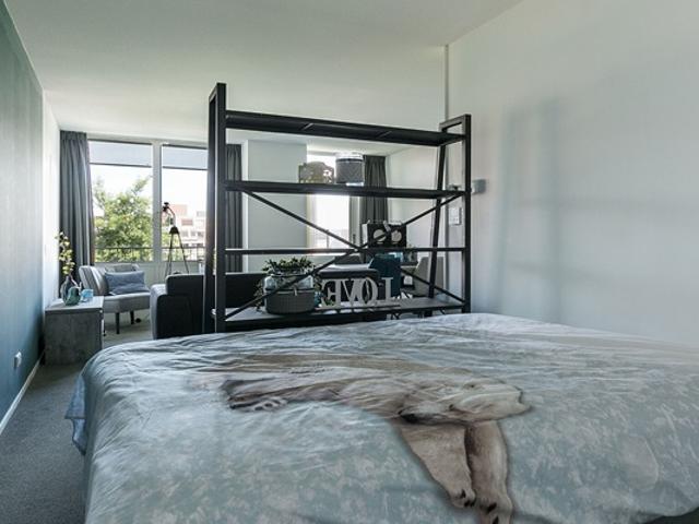Studio Baljeestraat in Leeuwarden