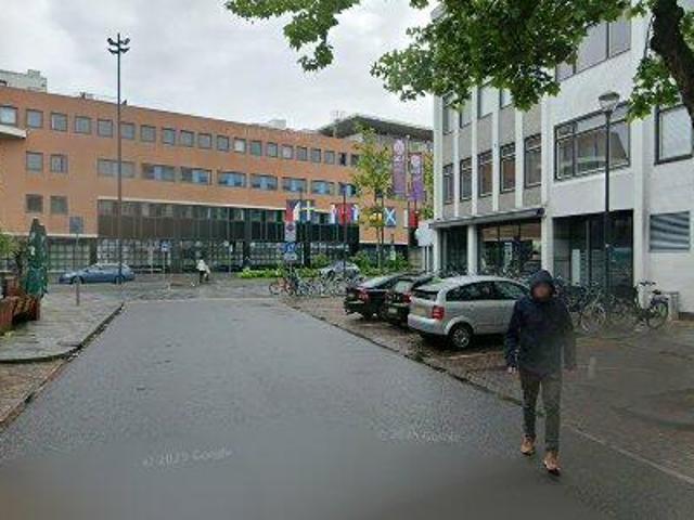 Studio Baljéestraat in Leeuwarden
