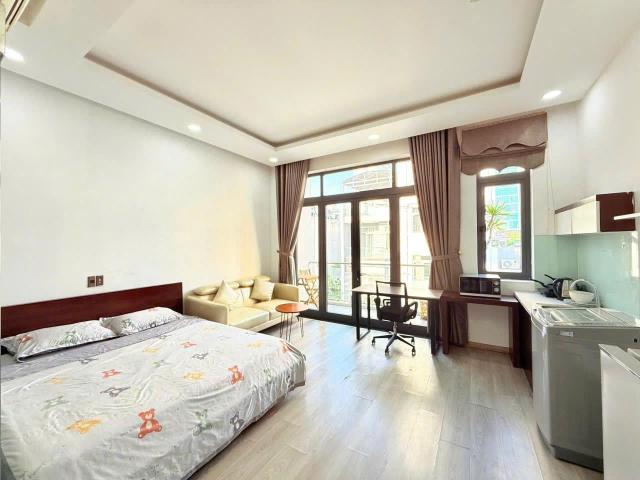 ✨ STUDIO BAN CÔNG – NGUYỄN XUÂN KHOÁT, SƠN TRÀ