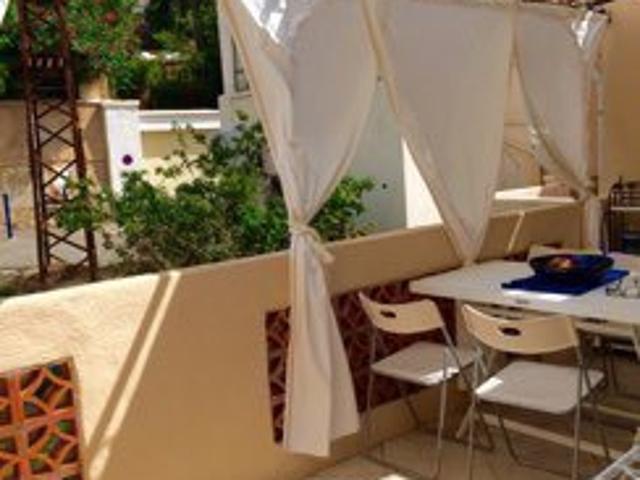 Studio Bandol 83150