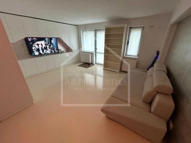 Studio | Baneasa Sisesti