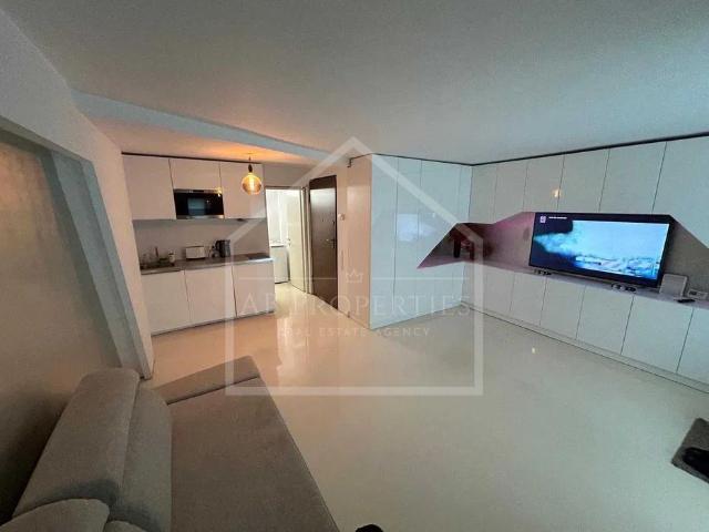 Studio | Baneasa Sisesti