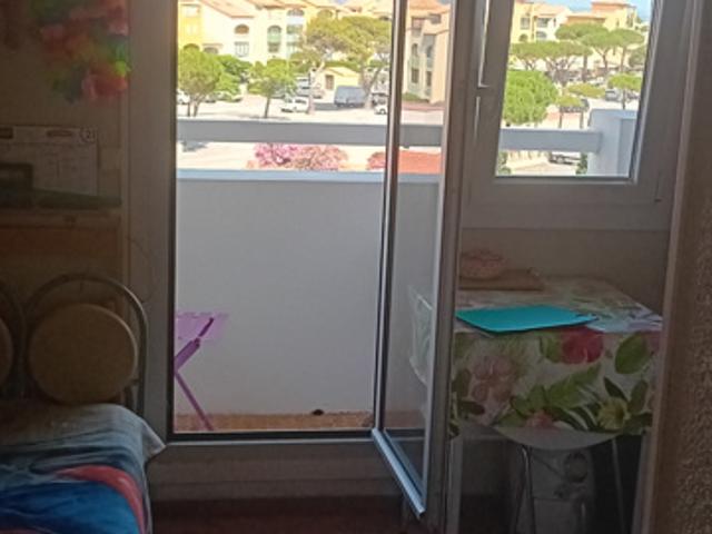 Studio Barcarès