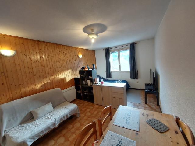 Studio Barcelonnette