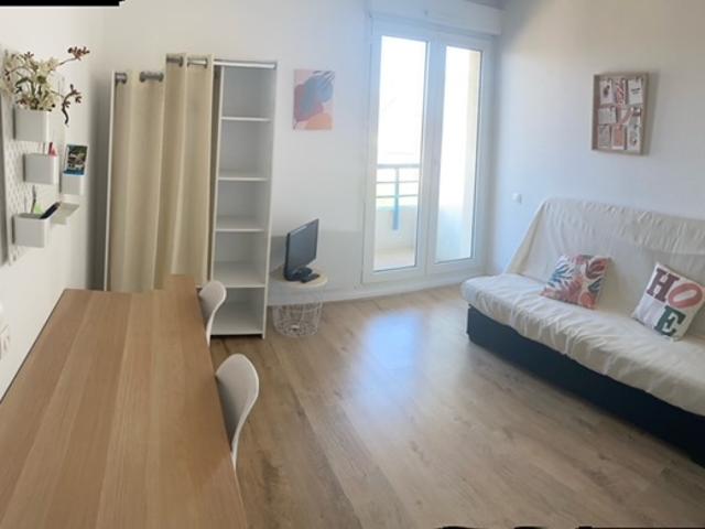 Studio Barrière Saint Gènes