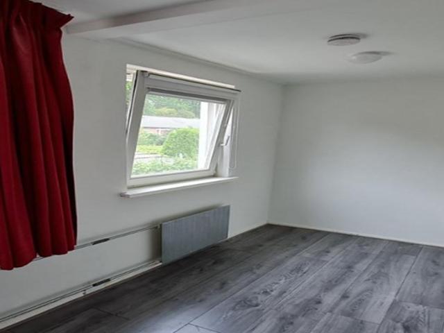 Studio Bartokstraat in Tilburg