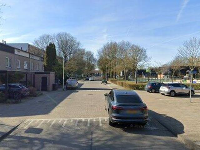Studio Bartokstraat in Tilburg