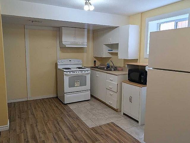 Studio Basement For Rent