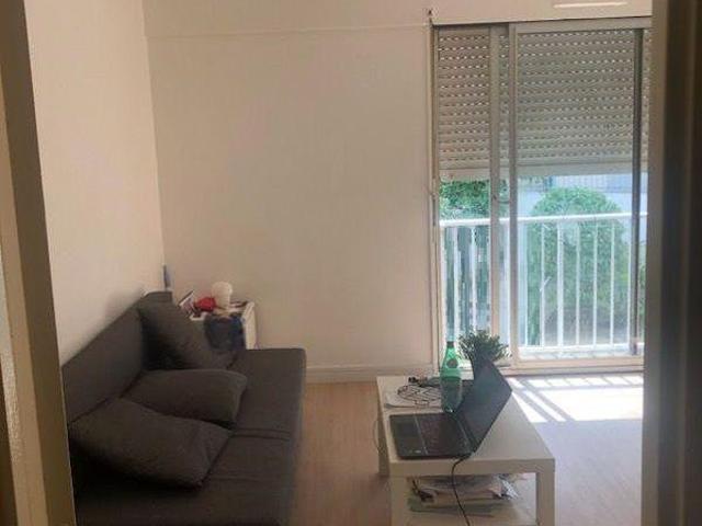 Studio Bastille St Ambroise
