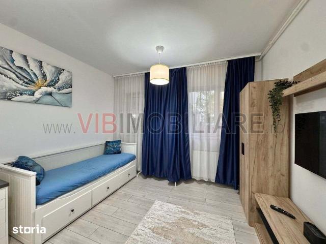 Studio Bd Timisoara Bloc Nou Frigocom