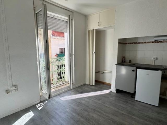 Studio Béziers