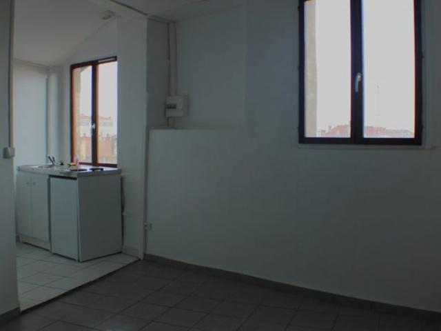 Studio Béziers