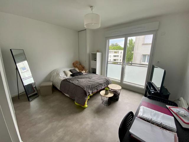 STUDIO BEAUSEJOUR