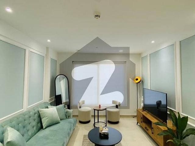 Studio bedroom fully furnished apartment available for rent