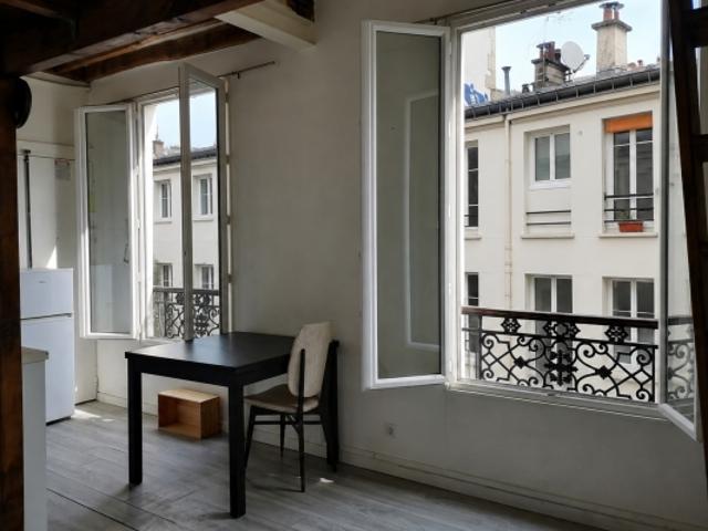 Studio Belleville