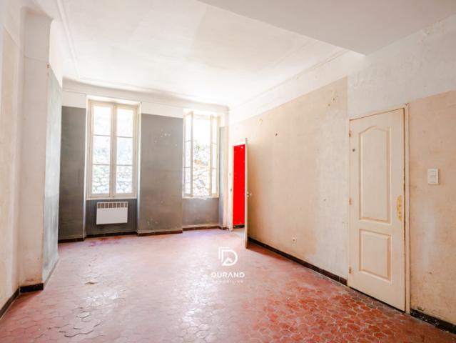 STUDIO BELLE DE MAI 13003 MARSEILLE