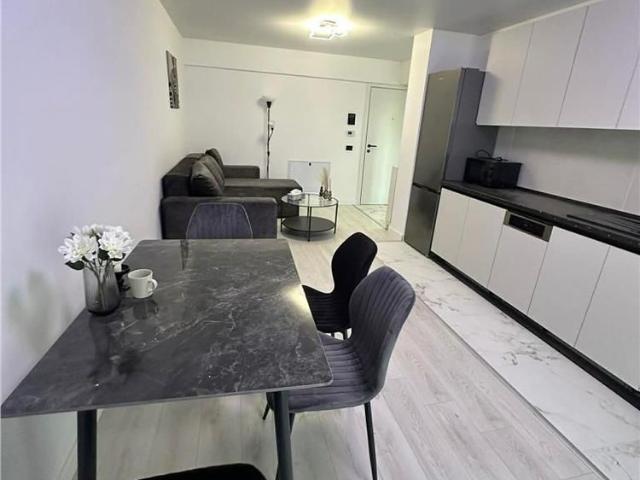 Studio Berceni