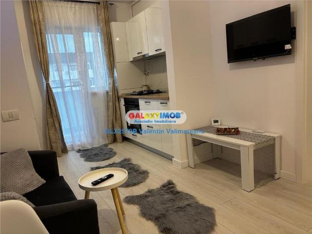 Studio Berceni COD 264