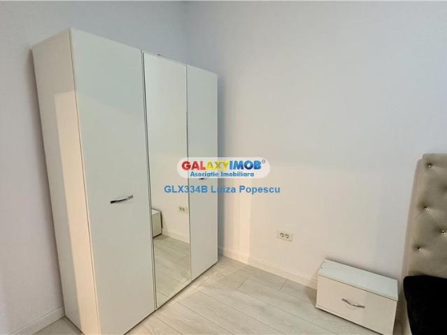 Studio BERCENI DIMITRIE LEONIDA prima inchiriere