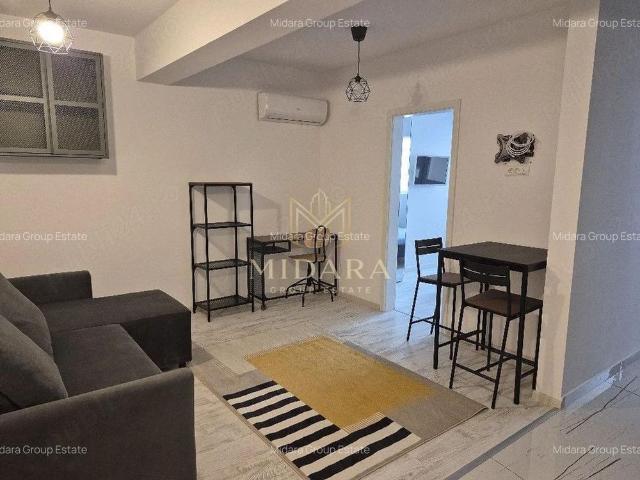 Studio Berceni | Încălzire pardoseală | 400€/lună