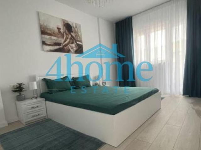 Studio Berceni | Metrou | Bloc nou