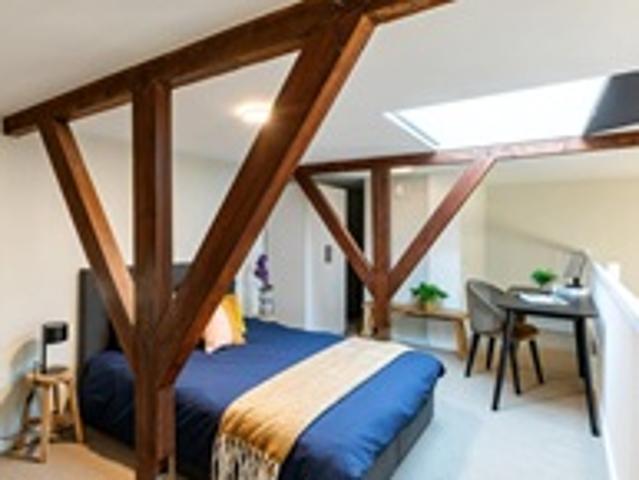 Studio Berg en Dalseweg in Nijmegen