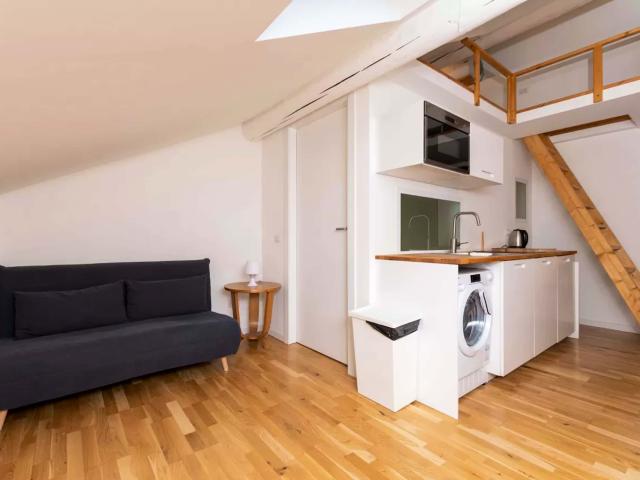 STUDIO BERGMAN