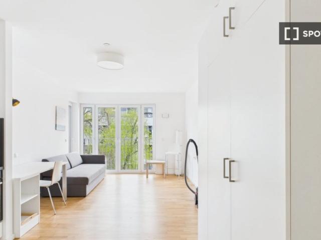 studio berlin