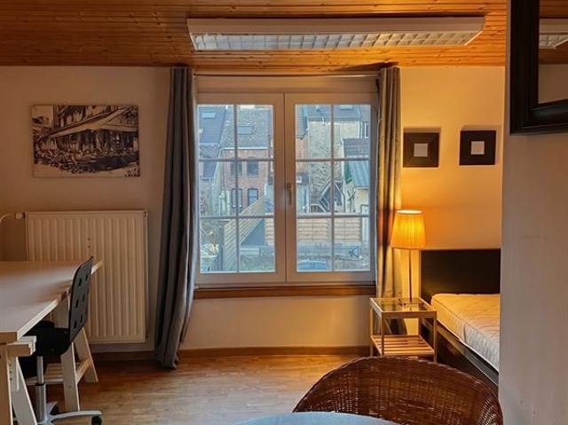 studio bij 17 Rue du Porche BASTOGNE