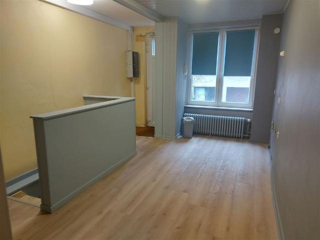 studio bij 180 Rue du Vivier BASTOGNE