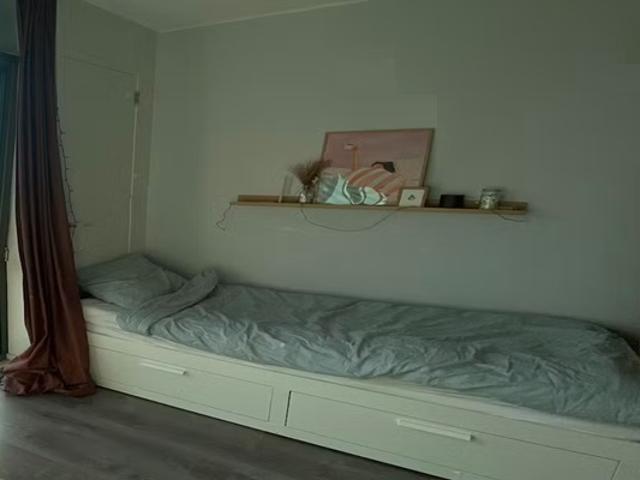 Studio Bijdorpplantsoen in Amsterdam