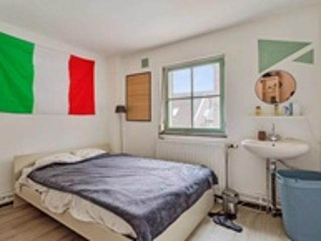 Studio Bijdorpstraat in Amsterdam