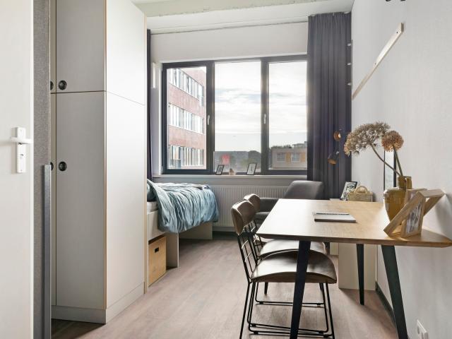 Studio Bijlmerdreef 143 N 1102 BP Amsterdam