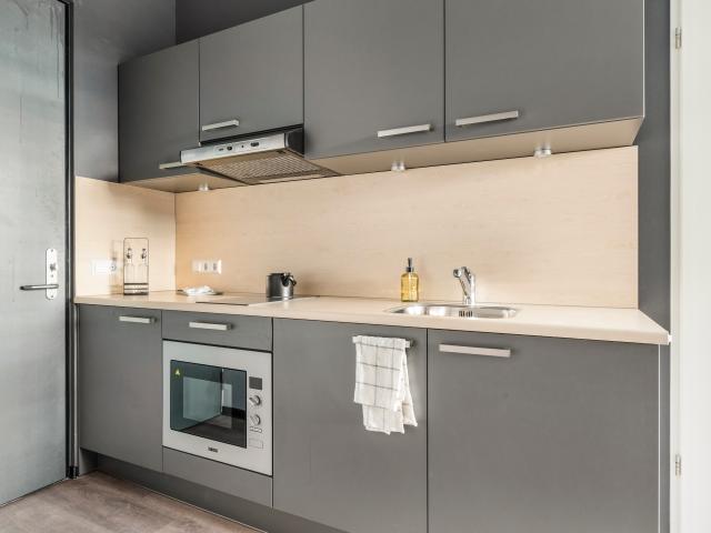 Studio Bijlmerdreef 167 B 1102 BP Amsterdam