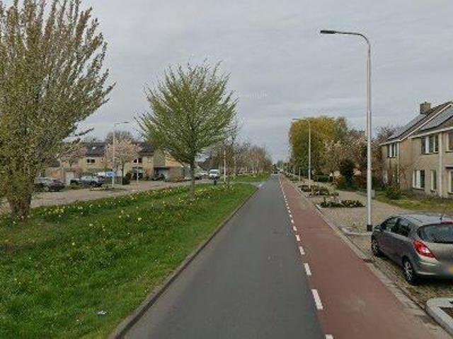 Studio Bijsterveldenlaan in Tilburg