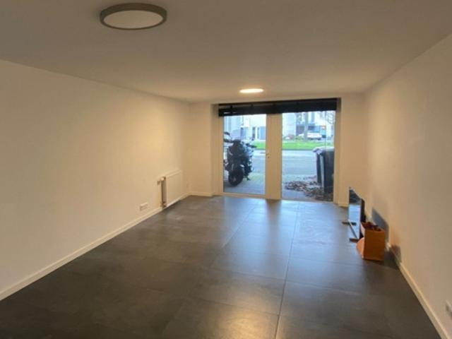 Studio Bijsterveldenlaan in Tilburg