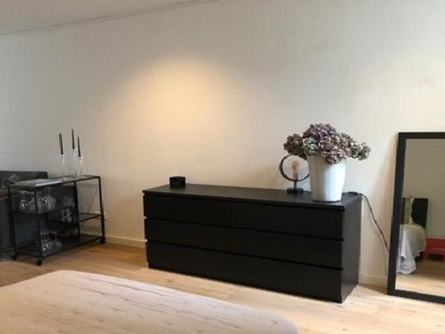 Studio Bilderdijkstraat in Amsterdam